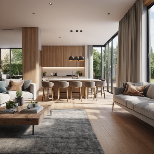 Garage Conversion