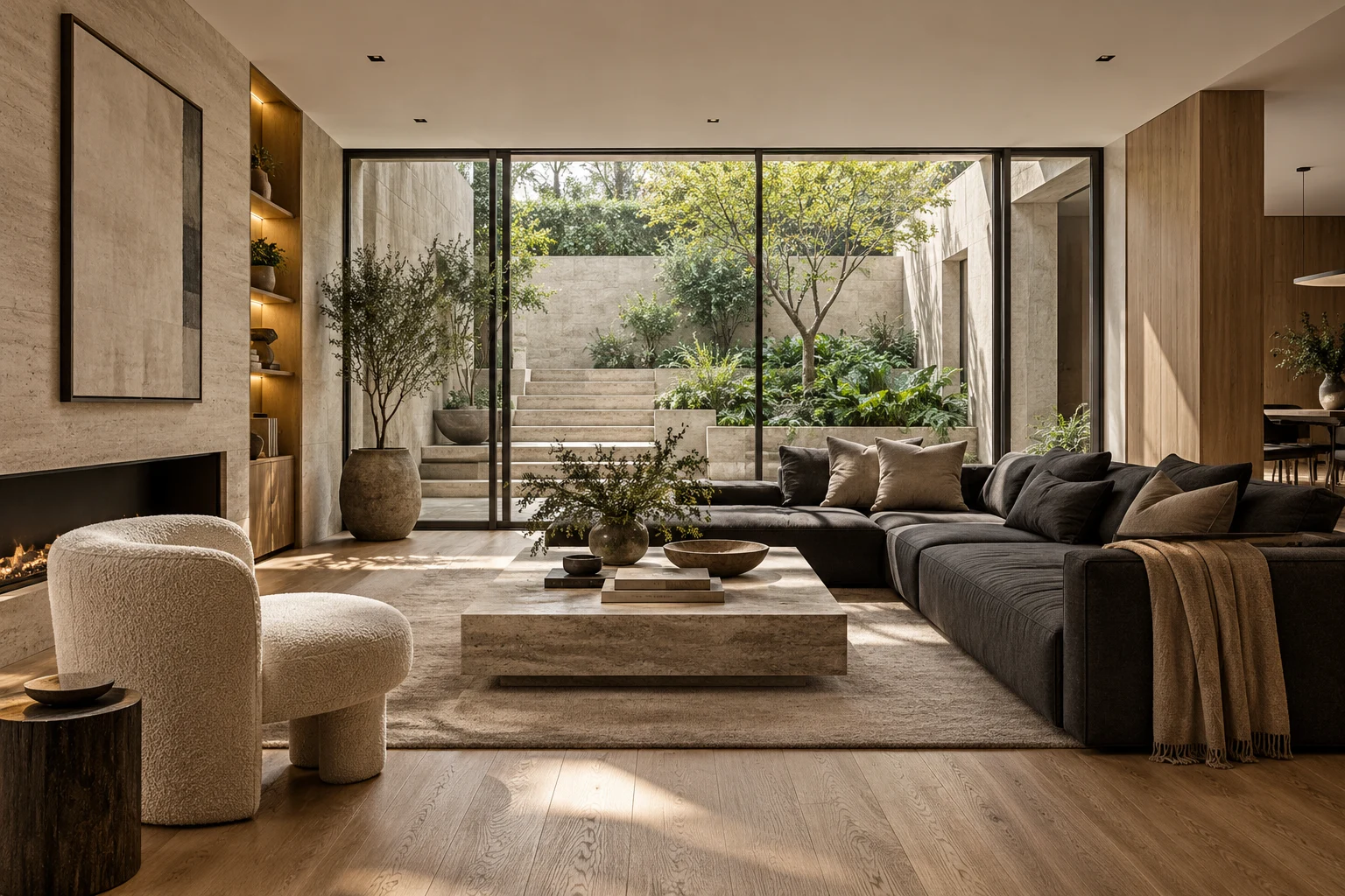 Basement Conversion