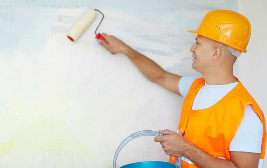 Painting and decorating prices