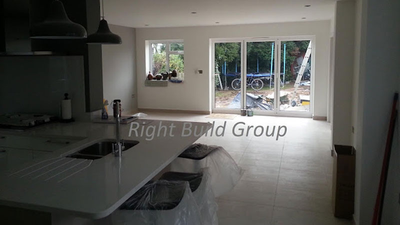 House Renovation Services In London
