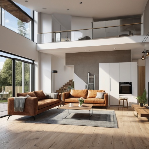 House Refurbishment: How to Prepare for Builders