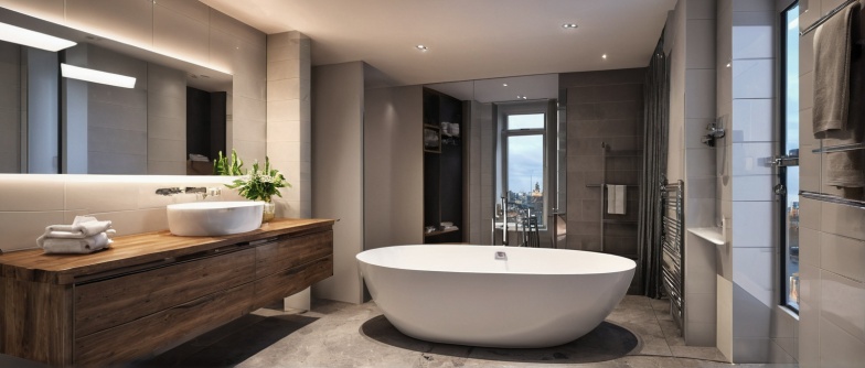 How to Choose the Right Tiles for Your Bathroom