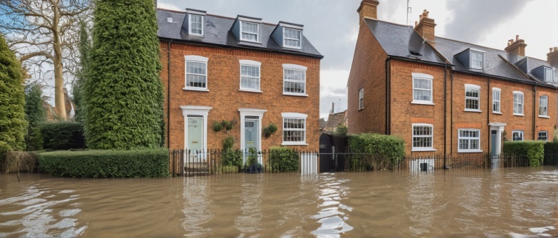 London Water Damage: How to Protect Your Property