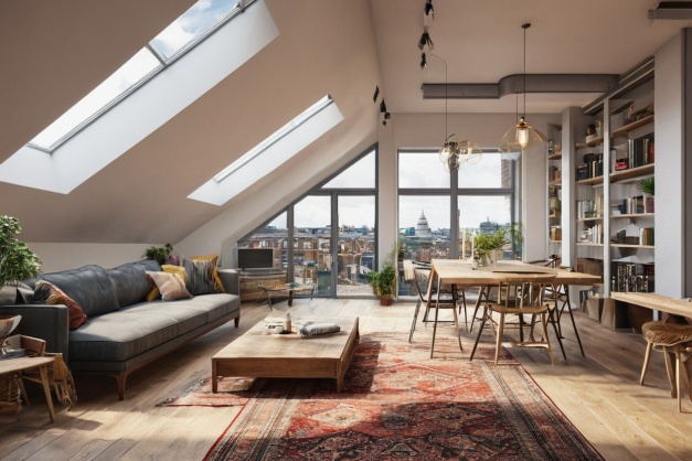 Loft Conversion London: What You Need to Know Before You Start
