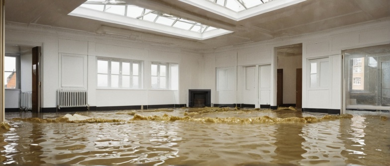Water Damage Restoration Solutions London: Protect Your Property with Right Build Group