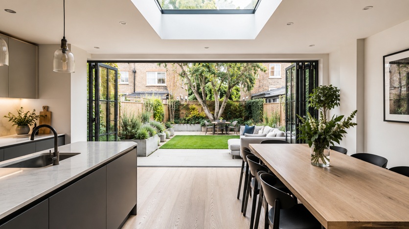 House Extension Costs London: What Changes the Budget Most