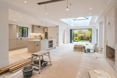 How Much Does a House Renovation Cost in London?