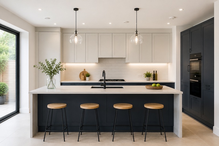 Kitchen Renovation Costs London: What Drives the Budget